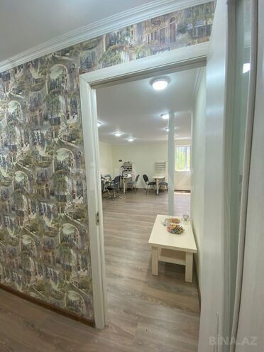 Сдаётся  объект 50 м², м. Гянджлик, photo 7 from 8