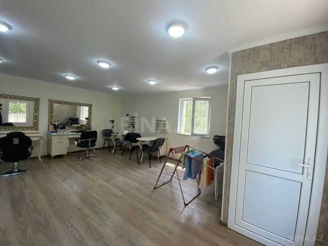 Сдаётся  объект 50 м², м. Гянджлик, photo 4 from 8