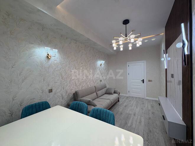 Продается 2-комн. новостройка 88 м², м. Ази Асланов, photo 7 from 14