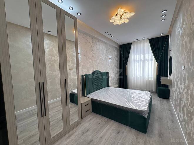 Продается 2-комн. новостройка 88 м², м. Ази Асланов, photo 11 from 14