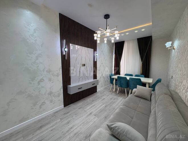 Продается 2-комн. новостройка 88 м², м. Ази Асланов, photo 5 from 14