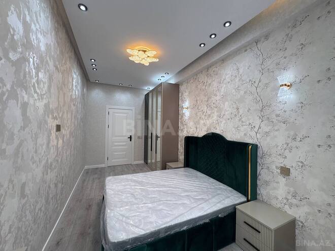 Продается 2-комн. новостройка 88 м², м. Ази Асланов, photo 12 from 14