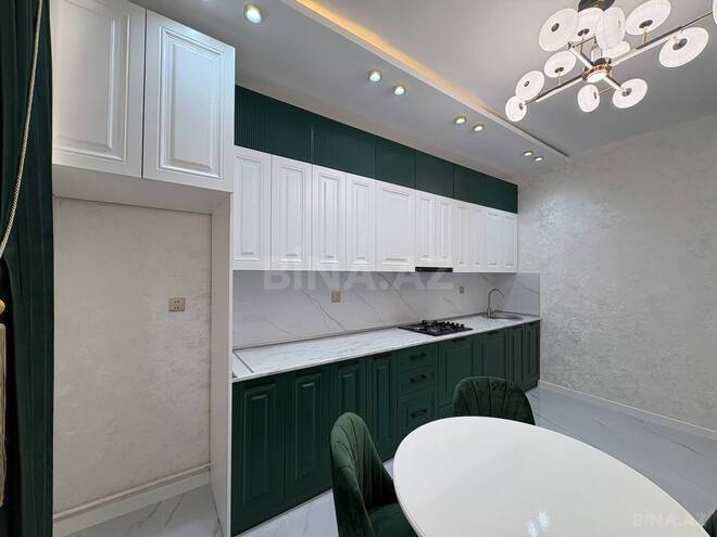 Продается 2-комн. новостройка 88 м², м. Ази Асланов, photo 10 from 14