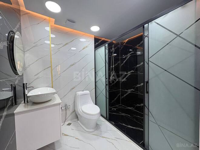 Продается 2-комн. новостройка 88 м², м. Ази Асланов, photo 13 from 14