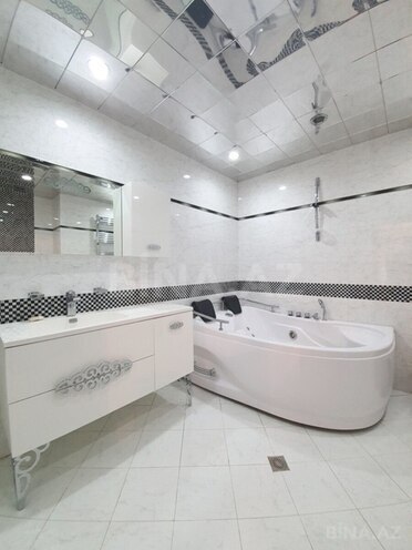 İcarəyə verilir 4 otaqlı yeni tikili 185 m², 28 May m., photo 17 from 20