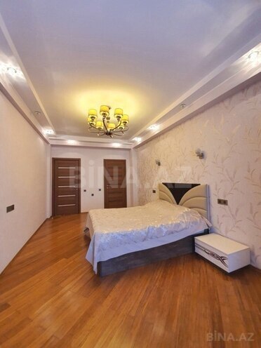 İcarəyə verilir 4 otaqlı yeni tikili 185 m², 28 May m., photo 13 from 20