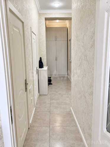 Продаётся 2-комн. новостройка 80 м², м. Элмляр Академиясы, photo 5 from 13
