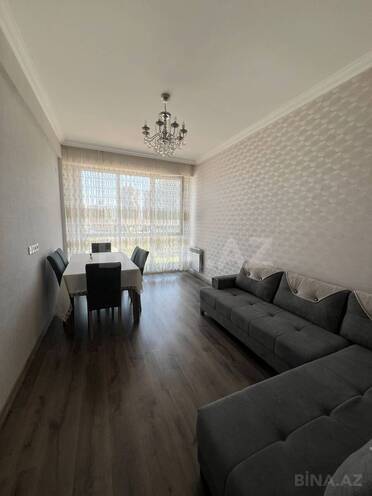 İcarəyə verilir 3 otaqlı yeni tikili 85 m², 20 Yanvar m., photo 6 from 16