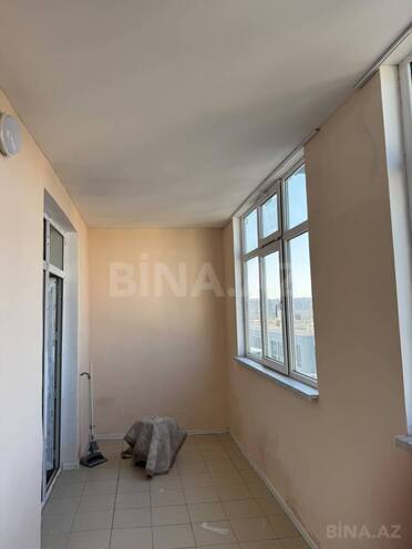 İcarəyə verilir 3 otaqlı yeni tikili 120 m², Nərimanov r., photo 21 from 24