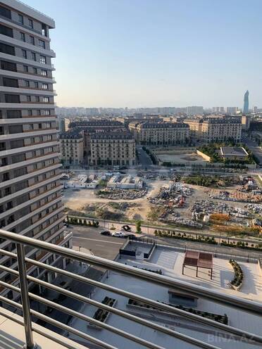 Продаётся 3-комн. новостройка 185 м², пос. Аг шехер, photo 1 from 21