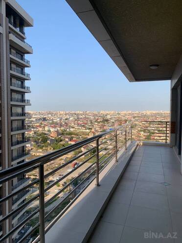 Продаётся 3-комн. новостройка 185 м², пос. Аг шехер, photo 3 from 21