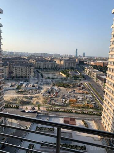 Продаётся 3-комн. новостройка 185 м², пос. Аг шехер, photo 4 from 21
