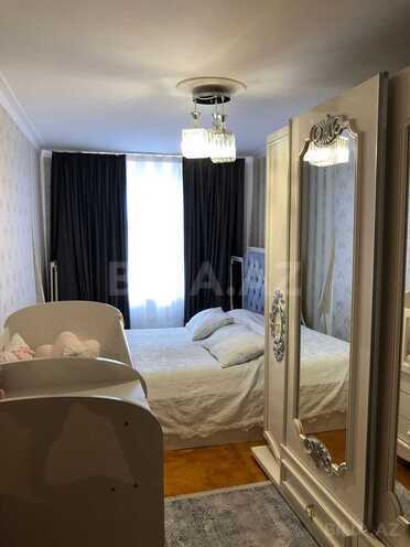 Satılır 3 otaqlı köhnə tikili 110 m², photo 7 from 12