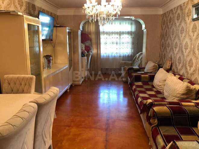 Satılır 3 otaqlı köhnə tikili 110 m², photo 8 from 12