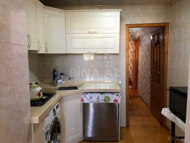 Satılır 3 otaqlı köhnə tikili 110 m², photo 4 from 12