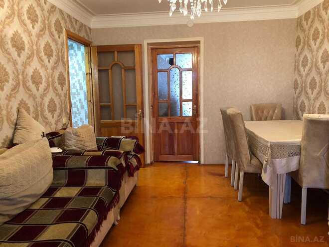 Satılır 3 otaqlı köhnə tikili 110 m², photo 10 from 12
