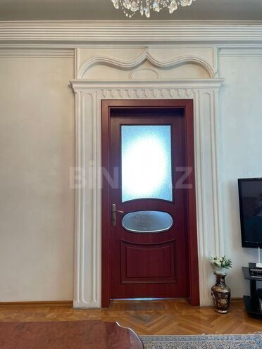 Satılır 4 otaqlı yeni tikili 160 m², 8 Noyabr m., photo 16 from 23