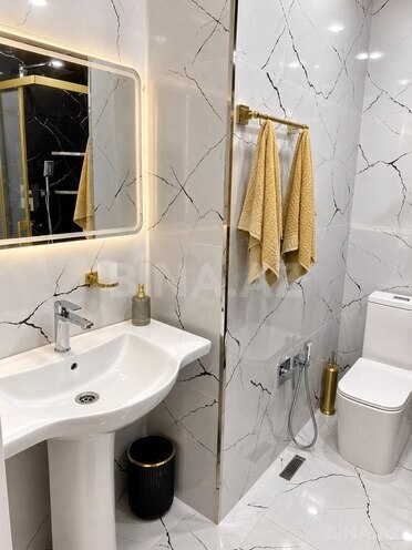 Продаётся 3-комн. новостройка 87 м², м. Нариман Нариманов, photo 11 from 13