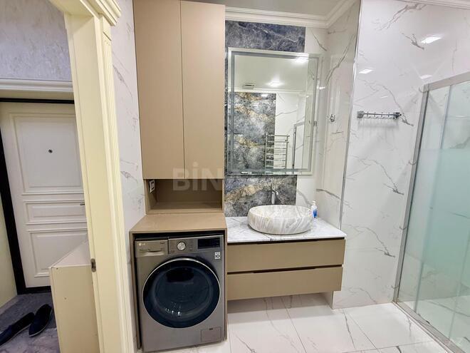 Сдается 3-комн. новостройка 135 м², Наримановский  р., photo 5 from 21