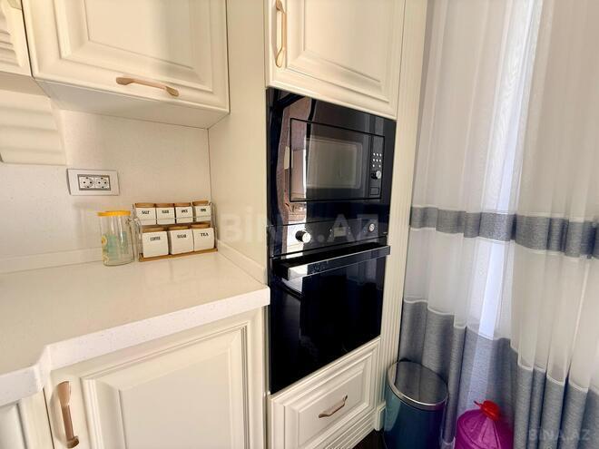 Сдается 3-комн. новостройка 135 м², Наримановский  р., photo 12 from 21