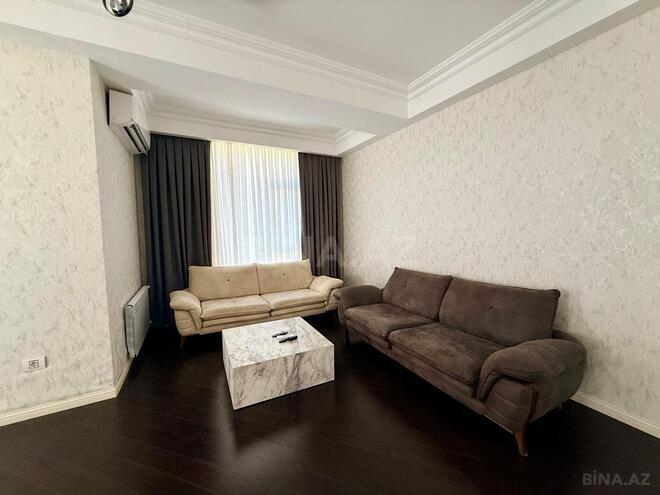 Сдается 3-комн. новостройка 135 м², Наримановский  р., photo 9 from 21
