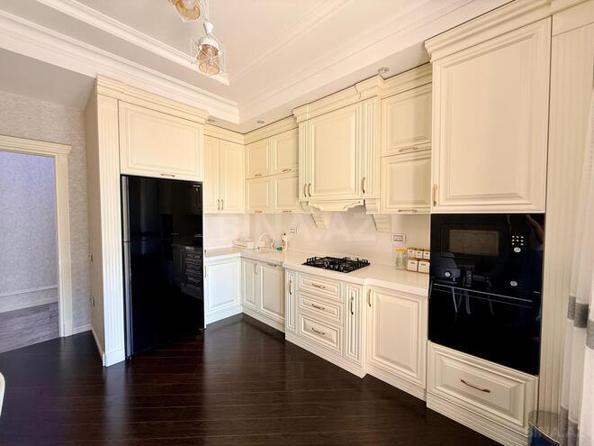 Сдается 3-комн. новостройка 135 м², Наримановский  р., photo 1 from 21