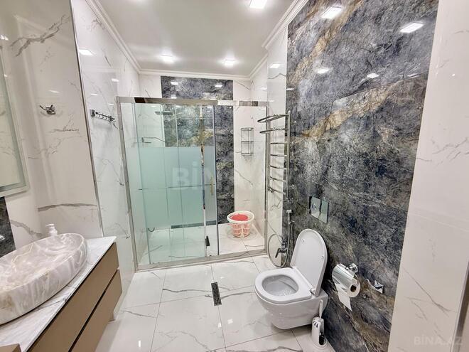Сдается 3-комн. новостройка 135 м², Наримановский  р., photo 4 from 21