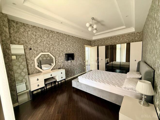 Сдается 3-комн. новостройка 135 м², Наримановский  р., photo 15 from 21