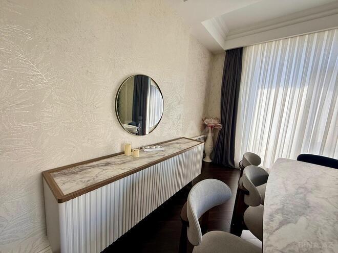 Сдается 3-комн. новостройка 135 м², Наримановский  р., photo 7 from 21