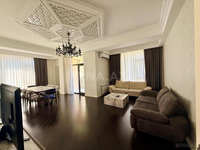 Сдается 3-комн. новостройка 135 м², Наримановский  р., photo 6 from 21