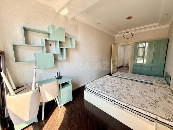 Сдается 3-комн. новостройка 135 м², Наримановский  р., photo 17 from 21