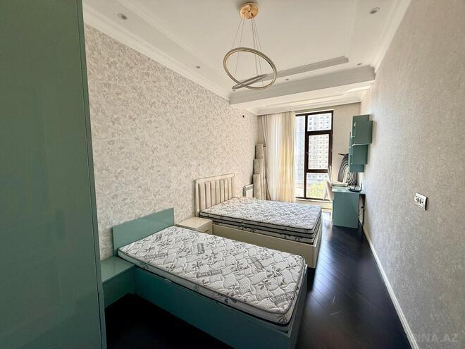 Сдается 3-комн. новостройка 135 м², Наримановский  р., photo 18 from 21