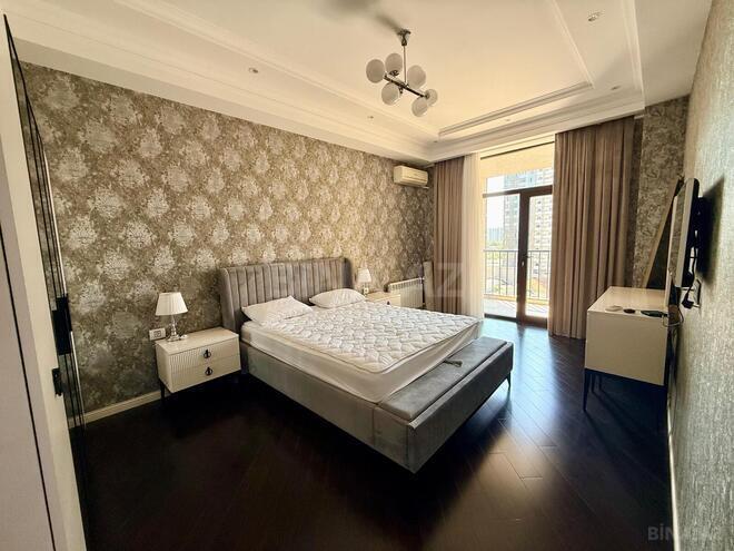 Сдается 3-комн. новостройка 135 м², Наримановский  р., photo 16 from 21
