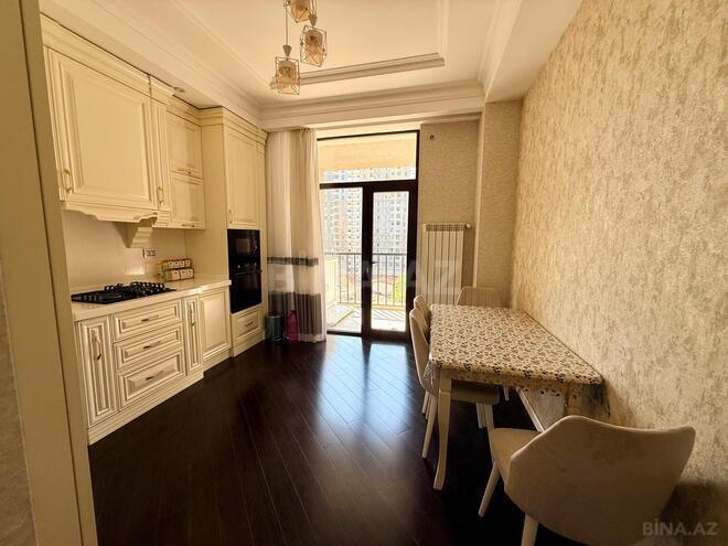 Сдается 3-комн. новостройка 135 м², Наримановский  р., photo 11 from 21