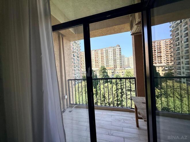 Сдается 3-комн. новостройка 135 м², Наримановский  р., photo 19 from 21