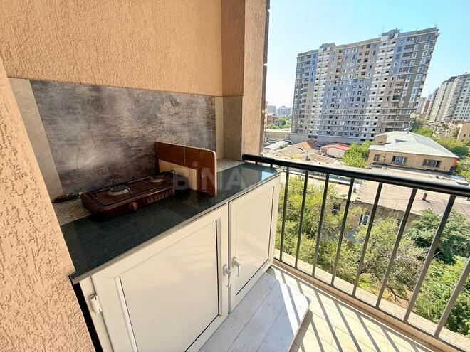Сдается 3-комн. новостройка 135 м², Наримановский  р., photo 13 from 21