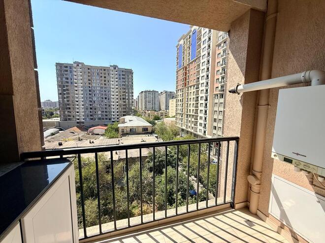 Сдается 3-комн. новостройка 135 м², Наримановский  р., photo 10 from 21