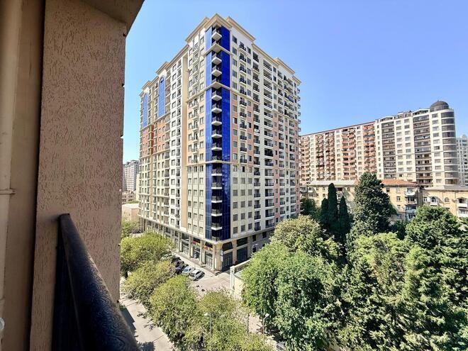 Сдается 3-комн. новостройка 135 м², Наримановский  р., photo 20 from 21