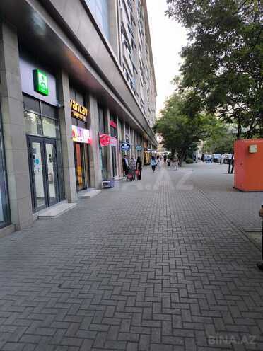 Сдаётся 2-комн. новостройка 100 м², м. Гянджлик, photo 1 from 13