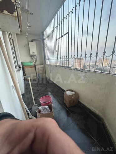 Satılır 2 otaqlı yeni tikili 90 m², 9-cu mikrorayon q., photo 4 from 13