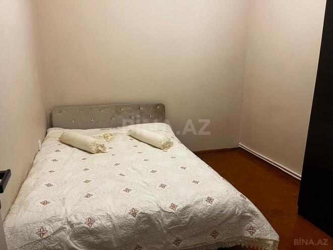 Сдается 2-комн. новостройка 65 м², м. Кара Караев, photo 5 from 17