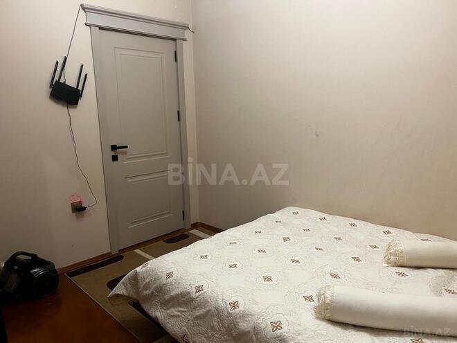 Сдается 2-комн. новостройка 65 м², м. Кара Караев, photo 6 from 17