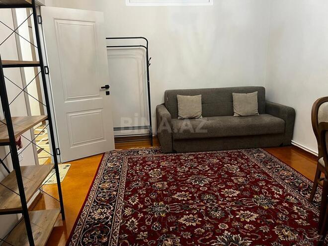 Сдается 2-комн. новостройка 65 м², м. Кара Караев, photo 4 from 17
