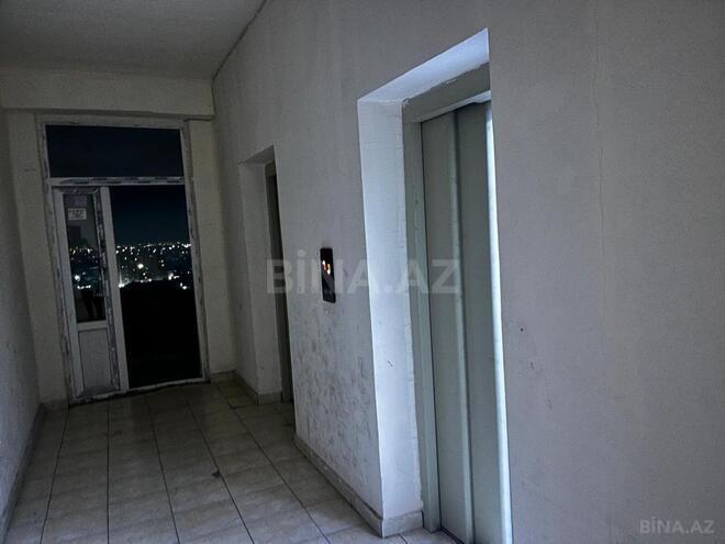 Сдается 2-комн. новостройка 65 м², м. Кара Караев, photo 16 from 17