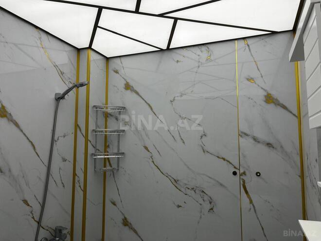 Сдается 2-комн. новостройка 65 м², м. Кара Караев, photo 14 from 17