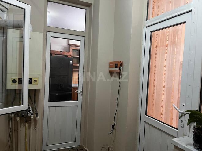 Сдается 2-комн. новостройка 65 м², м. Кара Караев, photo 12 from 17