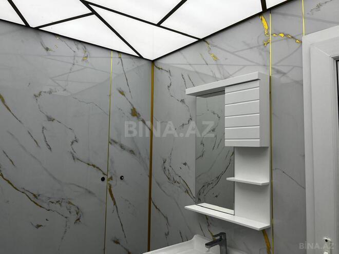 Сдается 2-комн. новостройка 65 м², м. Кара Караев, photo 15 from 17