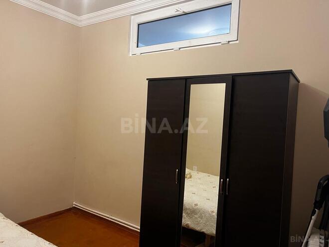Сдается 2-комн. новостройка 65 м², м. Кара Караев, photo 7 from 17