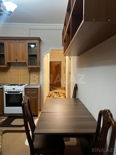 Сдается 2-комн. новостройка 65 м², м. Кара Караев, photo 10 from 17