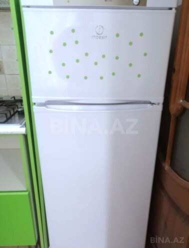 Сдается 3-комн. вторичка 60 м², м. Мемар Аджеми, photo 13 from 16
